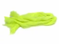 Foxy-Tails FoxyTails Rabbit Zonker Strips - Funky Fly Tying 21 Foxy-Tails FoxyTails Rabbit Zonker Strips - Funky Fly Tying -Eyes & Dumbbells Sales Store S RabbitZonkers FlYellow 1