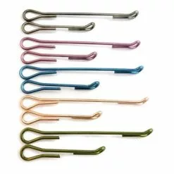 Senyo's Articulated Shanks - Funky Fly Tying