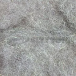 Hareline Senyo's Laser Dubbing Packets - Funky Fly Tying -Eyes & Dumbbells Sales Store Senyos Laser Dubbing Packets Dark Tan