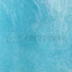 Hareline Senyo's Laser Dubbing Packets - Funky Fly Tying -Eyes & Dumbbells Sales Store Senyos Laser Dubbing Packets Fl BLue 1