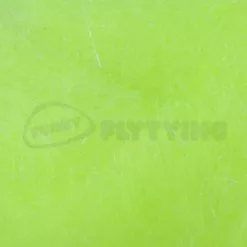 Hareline Senyo's Laser Dubbing Packets - Funky Fly Tying -Eyes & Dumbbells Sales Store Senyos Laser Dubbing Packets Fl Chartreuse 1