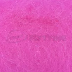 Hareline Senyo's Laser Dubbing Packets - Funky Fly Tying -Eyes & Dumbbells Sales Store Senyos Laser Dubbing Packets Fl Fuchsia 1