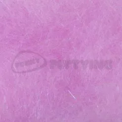 Hareline Senyo's Laser Dubbing Packets - Funky Fly Tying -Eyes & Dumbbells Sales Store Senyos Laser Dubbing Packets Hot Pink