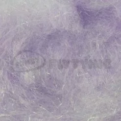 Hareline Senyo's Laser Dubbing Packets - Funky Fly Tying -Eyes & Dumbbells Sales Store Senyos Laser Dubbing Packets Lavender 1