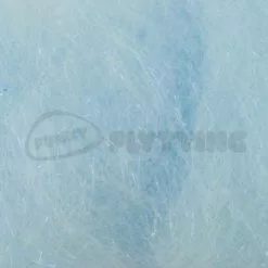 Hareline Senyo's Laser Dubbing Packets - Funky Fly Tying -Eyes & Dumbbells Sales Store Senyos Laser Dubbing Packets Pale Blue