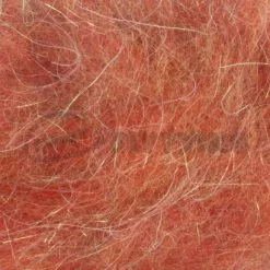 Hareline Senyo's Laser Dubbing Packets - Funky Fly Tying -Eyes & Dumbbells Sales Store Senyos Laser Dubbing Packets Rusty Bronze