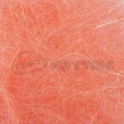 Hareline Senyo's Laser Dubbing Packets - Funky Fly Tying -Eyes & Dumbbells Sales Store Senyos Laser Dubbing Packets Shrimp Pink