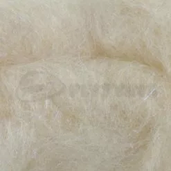 Hareline Senyo's Laser Dubbing Packets - Funky Fly Tying -Eyes & Dumbbells Sales Store Senyos Laser Dubbing Packets Tan