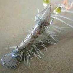 Funky Shrimp Foils - Funky Fly Tying