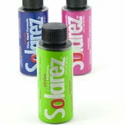 Solarez UV-Cure Resin 55g - Funky Fly Tying -Eyes & Dumbbells Sales Store Solarez UV Cure Resin 55g Flex 1