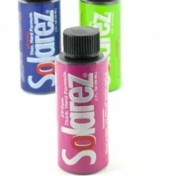 Solarez UV-Cure Resin 55g - Funky Fly Tying -Eyes & Dumbbells Sales Store Solarez UV Cure Resin 55g Thick