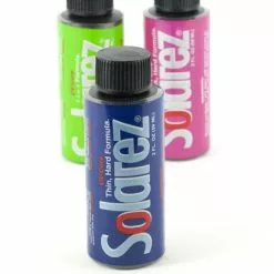 Solarez UV-Cure Resin 55g - Funky Fly Tying -Eyes & Dumbbells Sales Store Solarez UV Cure Resin 55g Thin 1
