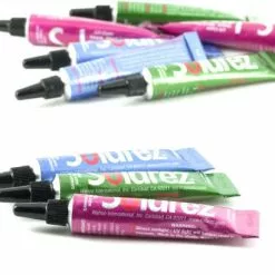 Solarez UV-Cure Resin 5g - Funky Fly Tying -Eyes & Dumbbells Sales Store Solarez UV Cure Resin 5g 1 1