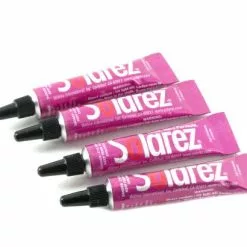 Solarez UV-Cure Resin 5g - Funky Fly Tying -Eyes & Dumbbells Sales Store Solarez UV Cure Resin 5g Thick 1