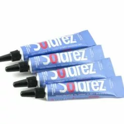 Solarez UV-Cure Resin 5g - Funky Fly Tying -Eyes & Dumbbells Sales Store Solarez UV Cure Resin 5g Thin