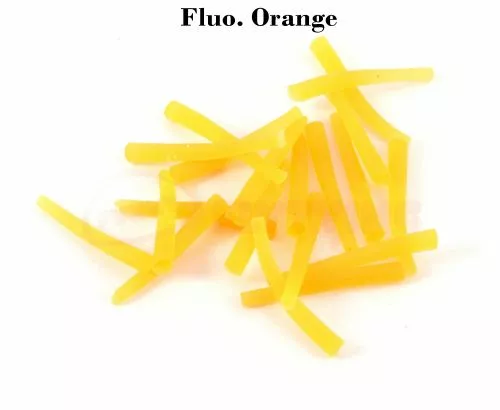 Funky Squirmy Tails - Funky Fly Tying 8 Funky Squirmy Tails - Funky Fly Tying - Image 6