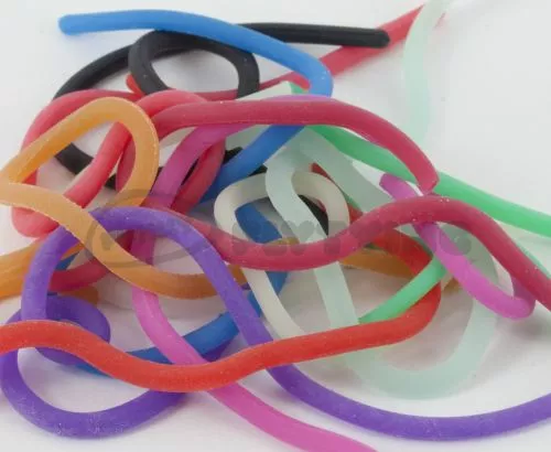 Funky Squirmy Worms - Funky Fly Tying 3 Funky Squirmy Worms - Funky Fly Tying