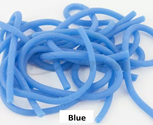 Funky Squirmy Worms - Funky Fly Tying 19 Funky Squirmy Worms - Funky Fly Tying - Image 17