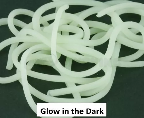 Funky Squirmy Worms - Funky Fly Tying 26 Funky Squirmy Worms - Funky Fly Tying - Image 24