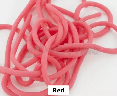 Funky Squirmy Worms - Funky Fly Tying 11 Funky Squirmy Worms - Funky Fly Tying - Image 9