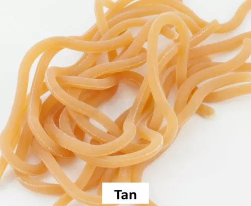 Funky Squirmy Worms - Funky Fly Tying 14 Funky Squirmy Worms - Funky Fly Tying - Image 12