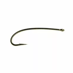 Sybai Tiemco 200R Hook - Funky Fly Tying