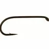 Sybai Tiemco 100 Dryfly Hook - Funky Fly Tying -Eyes & Dumbbells Sales Store Tiemco 100 Dryfly Hook
