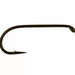 Sybai Tiemco 100 Dryfly Hook - Funky Fly Tying
