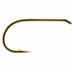 Sybai Tiemco 112TR Dry Fly Hook - Funky Fly Tying