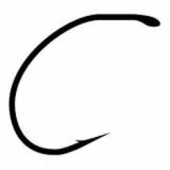 Sybai Tiemco 212TR Hooks - Funky Fly Tying