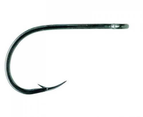Sybai Tiemco 600 SP Saltwater Hook - Funky Fly Tying 4 Sybai Tiemco 600 SP Saltwater Hook - Funky Fly Tying - Image 2