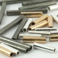 Tubeworx Tungsten Tubes - Funky Fly Tying