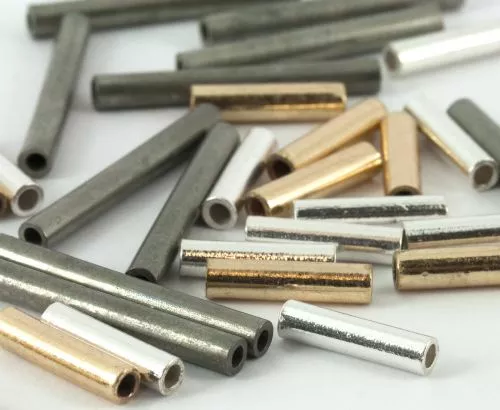 Tubeworx Tungsten Tubes - Funky Fly Tying 3 Tubeworx Tungsten Tubes - Funky Fly Tying