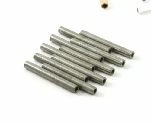 Tubeworx Tungsten Tubes - Funky Fly Tying 10 Tubeworx Tungsten Tubes - Funky Fly Tying - Image 8