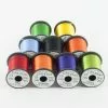 Uni Products UNI Floss - Funky Fly Tying -Eyes & Dumbbells Sales Store UNI Floss Rayon 15yrds 1