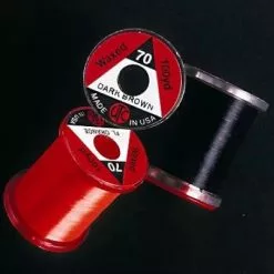 UTC 70 Ultra Thread 100 Yards Approx 8/0 - Funky Fly Tying