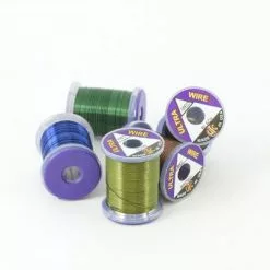 UTC Ultra Wire Medium Size - Funky Fly Tying