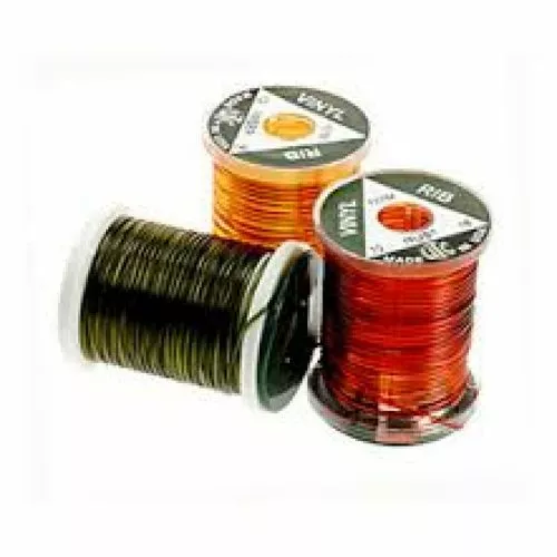 UTC Vinyl D Rib - Funky Fly Tying 3 UTC Vinyl D Rib - Funky Fly Tying