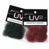 Spirit River UV2 Diamond Brite Dubbing - Funky Fly Tying -Eyes & Dumbbells Sales Store UV2 Diamond Brite Dubbing