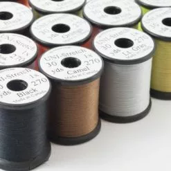 Uni Products Uni Stretch Floss - Funky Fly Tying