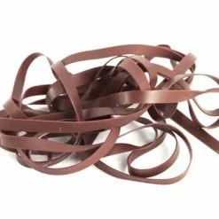 Virtual Nymph VN Nymph Skin - Funky Fly Tying 31 Virtual Nymph VN Nymph Skin - Funky Fly Tying -Eyes & Dumbbells Sales Store VN Nymph Skin Dark Tan 1