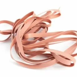 Virtual Nymph VN Nymph Skin - Funky Fly Tying 45 Virtual Nymph VN Nymph Skin - Funky Fly Tying -Eyes & Dumbbells Sales Store VN Nymph Skin Med Tan 1