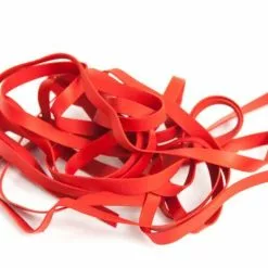 Virtual Nymph VN Nymph Skin - Funky Fly Tying 43 Virtual Nymph VN Nymph Skin - Funky Fly Tying -Eyes & Dumbbells Sales Store VN Nymph Skin Midge Red 1