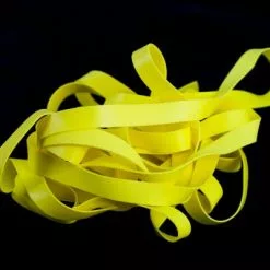 Virtual Nymph VN Nymph Skin - Funky Fly Tying 38 Virtual Nymph VN Nymph Skin - Funky Fly Tying -Eyes & Dumbbells Sales Store VN Nymph Skin Yellow Sally