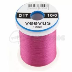 Veevus 10/0 Thread - Funky Fly Tying -Eyes & Dumbbells Sales Store Veevus 10 0 Thread Purple