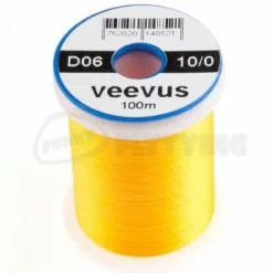 Veevus 10/0 Thread - Funky Fly Tying -Eyes & Dumbbells Sales Store Veevus 10 0 Thread Sunburnt