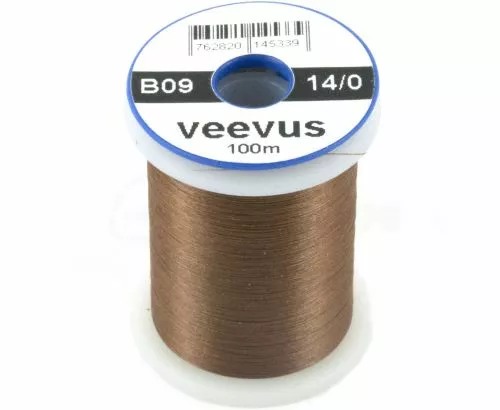Veevus 14/0 Thread - Funky Fly Tying 35 Veevus 14/0 Thread - Funky Fly Tying - Image 33