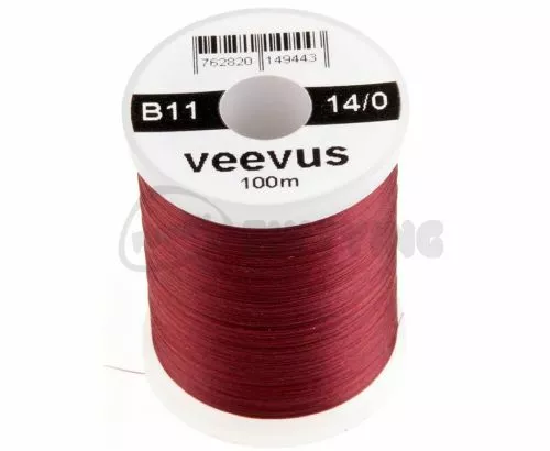 Veevus 14/0 Thread - Funky Fly Tying 33 Veevus 14/0 Thread - Funky Fly Tying - Image 31