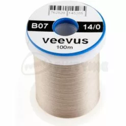 Veevus 14/0 Thread - Funky Fly Tying 68 Veevus 14/0 Thread - Funky Fly Tying -Eyes & Dumbbells Sales Store Veevus 14 0 Thread Dun