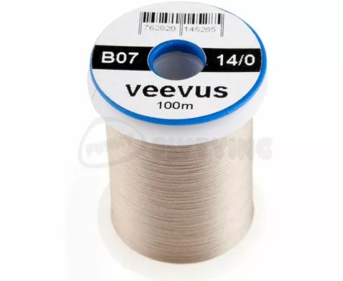 Veevus 14/0 Thread - Funky Fly Tying 29 Veevus 14/0 Thread - Funky Fly Tying - Image 27